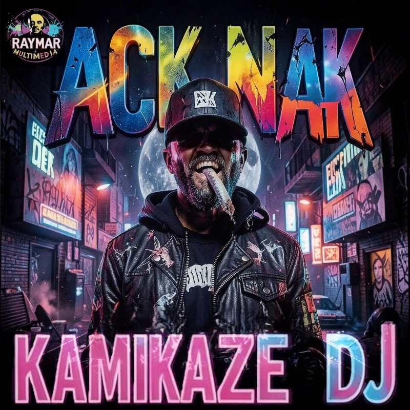 ACK NAK