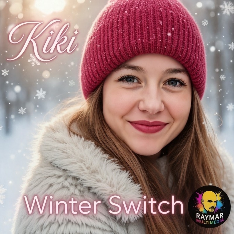 Winter Switch (EP)