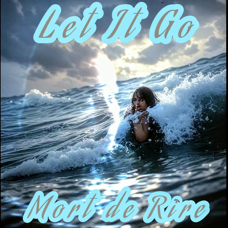 Let It Go (EP)