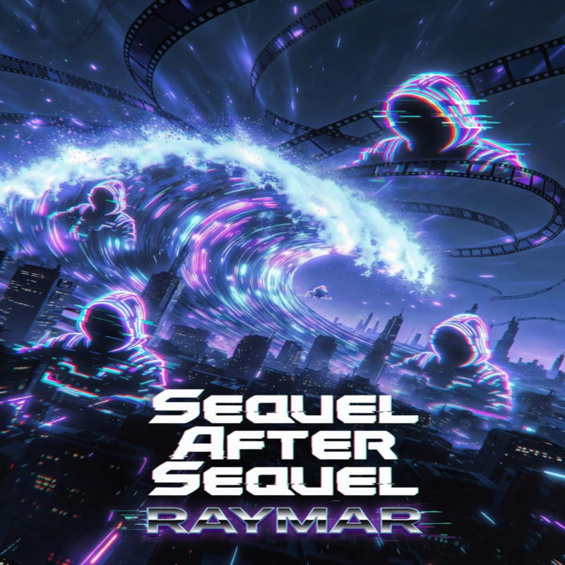 Sequel After Sequel