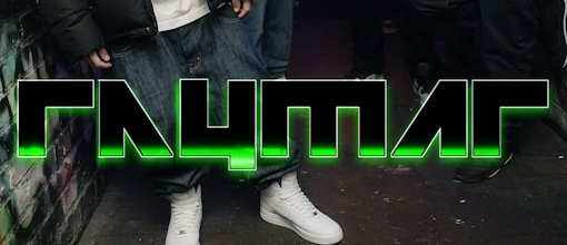 RΛYMΛЯ